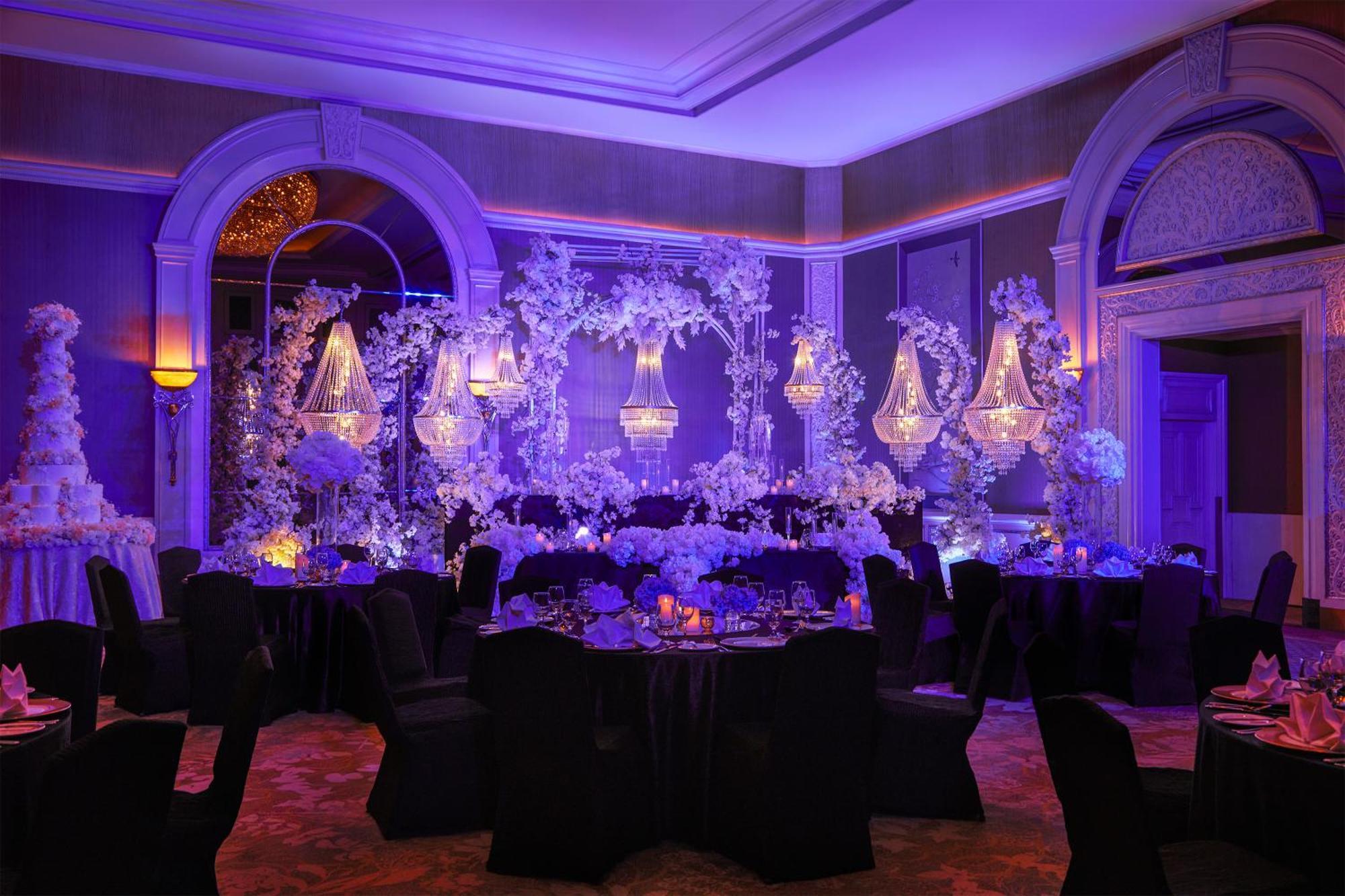 Shangri-La Джакарта Екстериор снимка